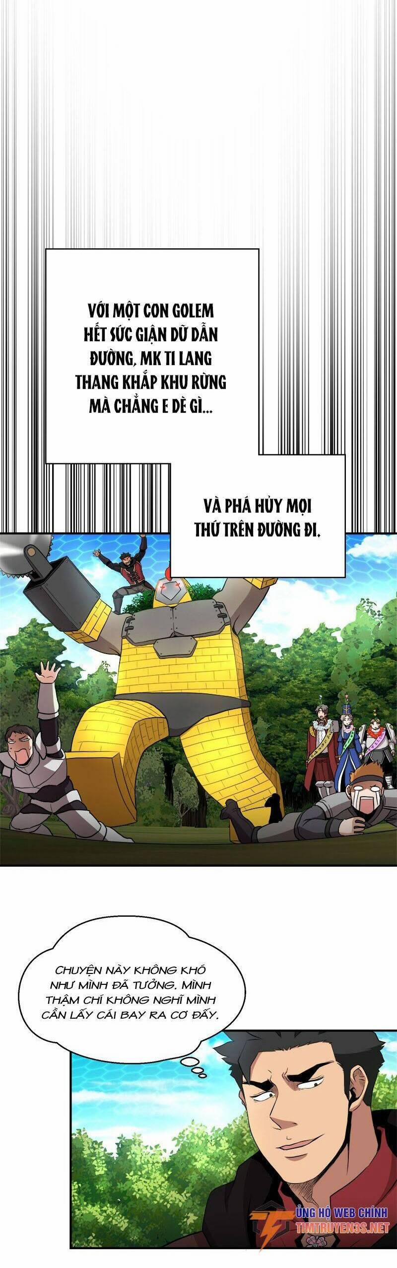 Người Bán Hoa Mạnh Nhất 83 trang 32