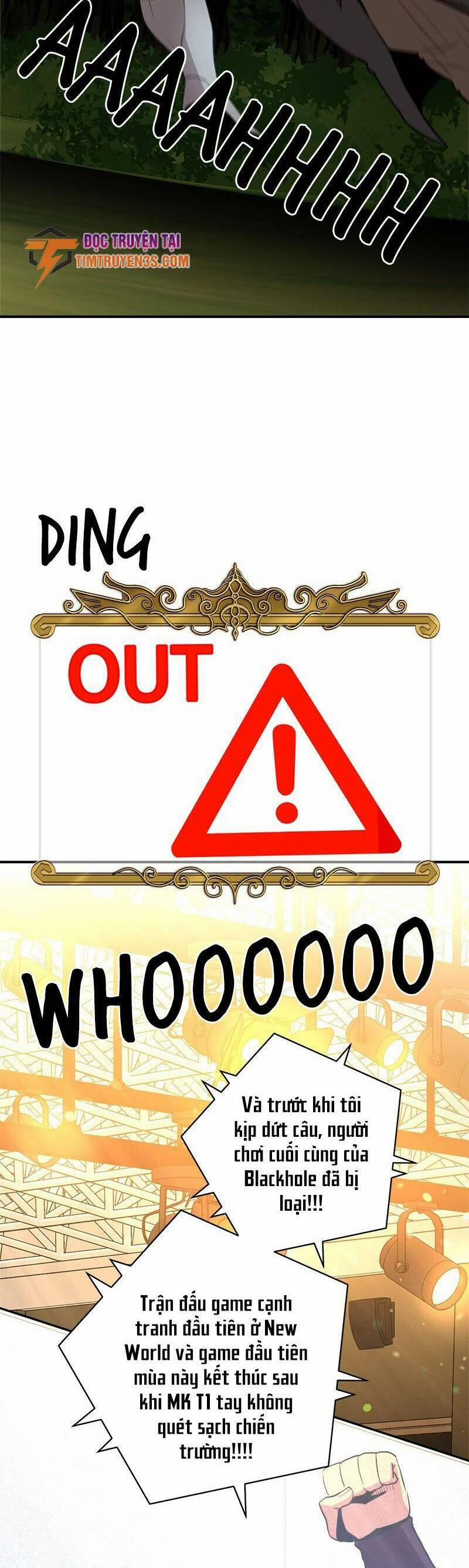 Người Bán Hoa Mạnh Nhất 83 trang 36