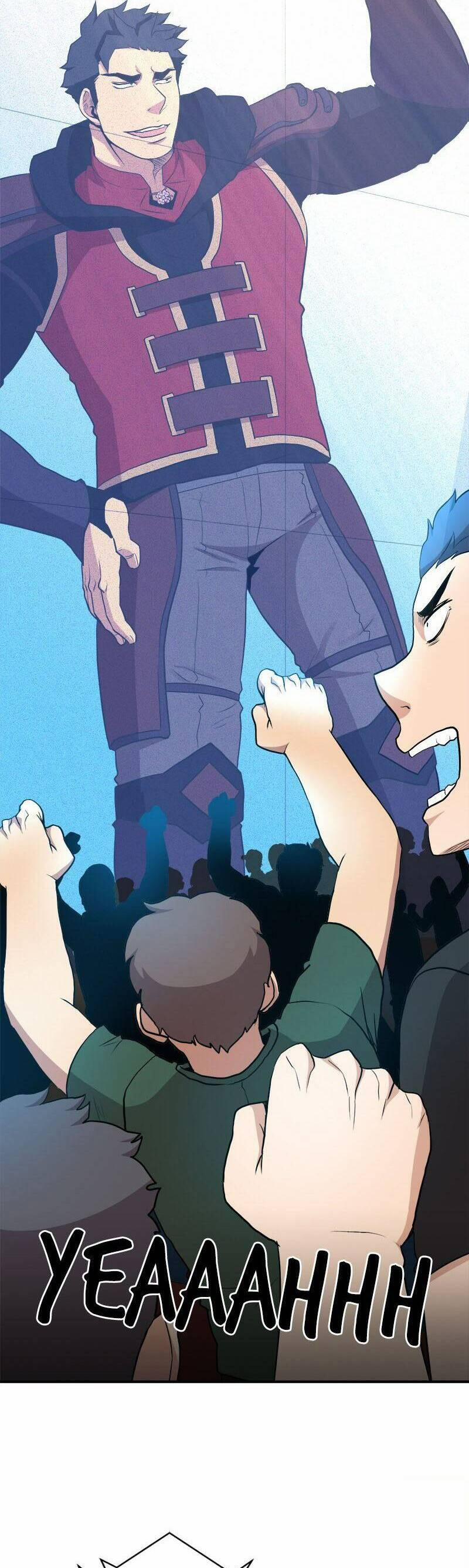 Người Bán Hoa Mạnh Nhất 83 trang 37