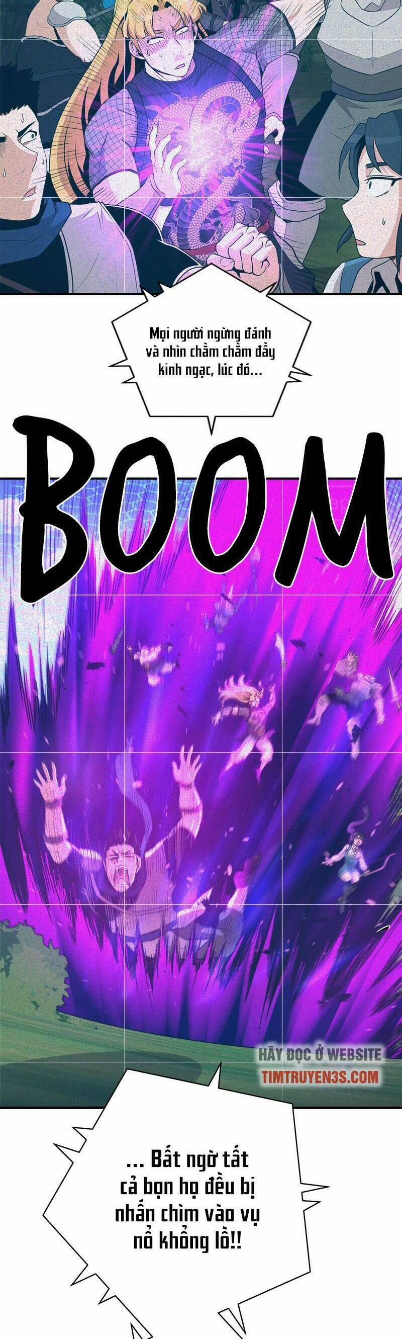 Người Bán Hoa Mạnh Nhất 83 trang 4