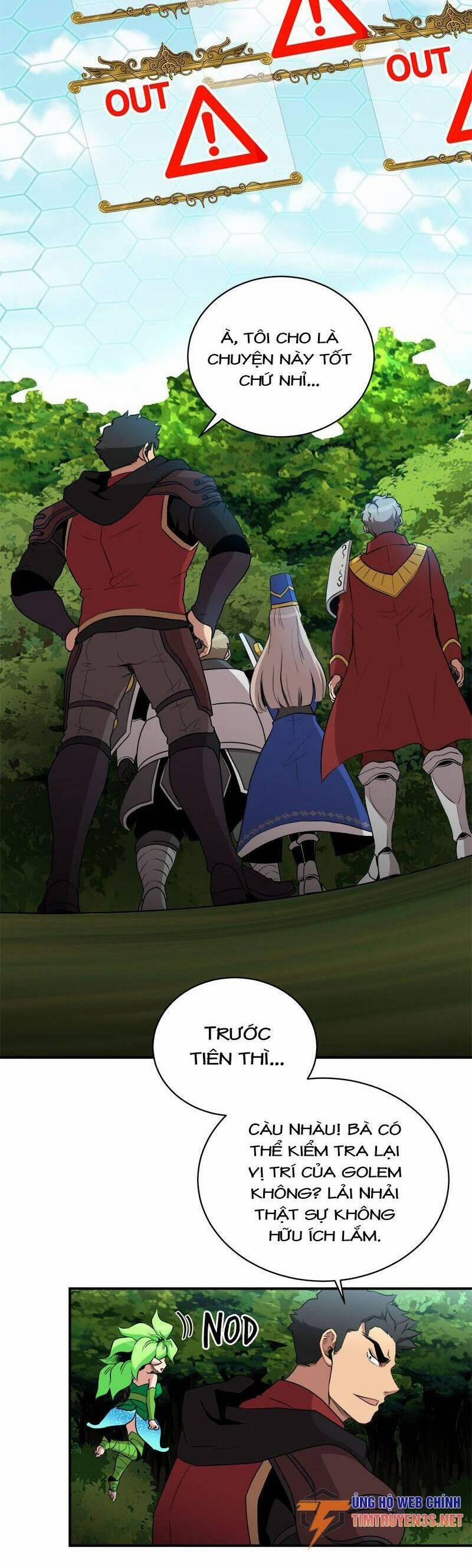 Người Bán Hoa Mạnh Nhất 83 trang 7