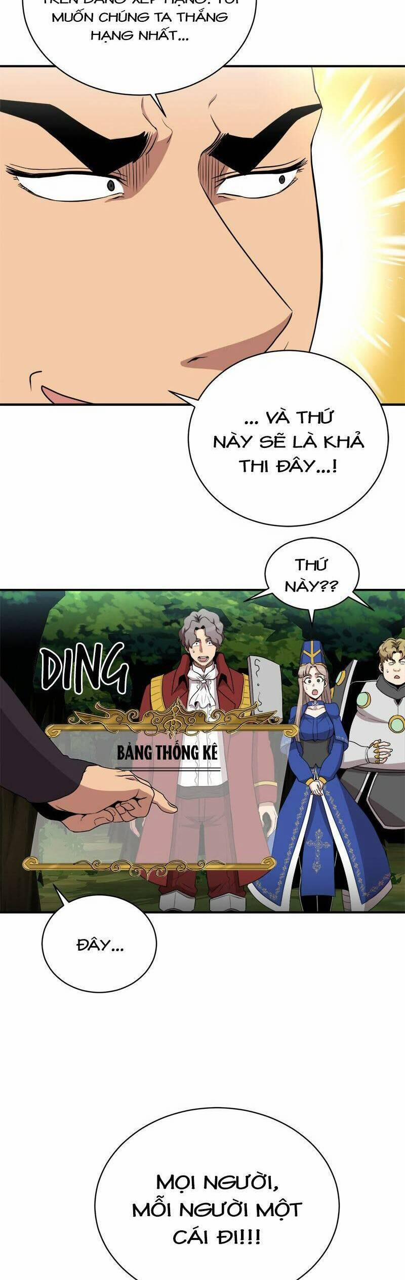 Người Bán Hoa Mạnh Nhất 83 trang 9