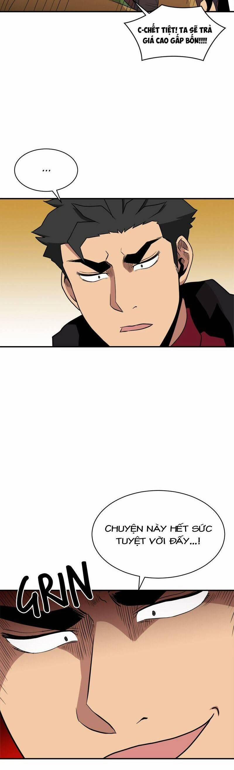 Người Bán Hoa Mạnh Nhất 84 trang 11