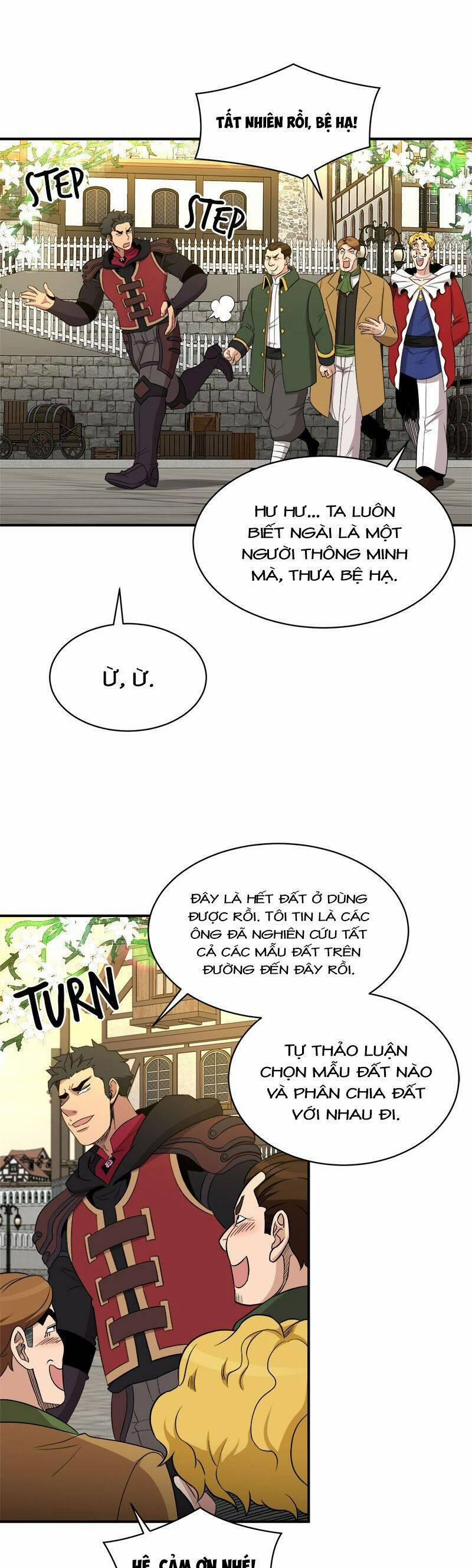 Người Bán Hoa Mạnh Nhất 84 trang 13