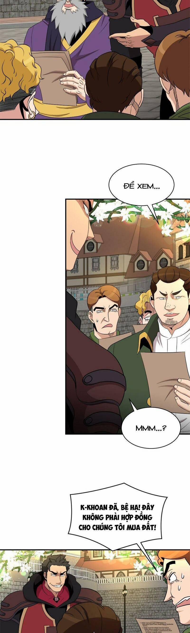 Người Bán Hoa Mạnh Nhất 84 trang 15