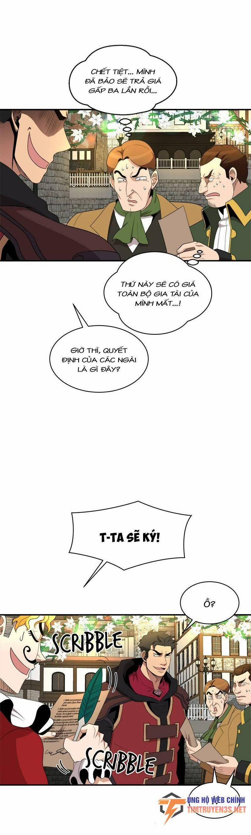 Người Bán Hoa Mạnh Nhất 84 trang 18