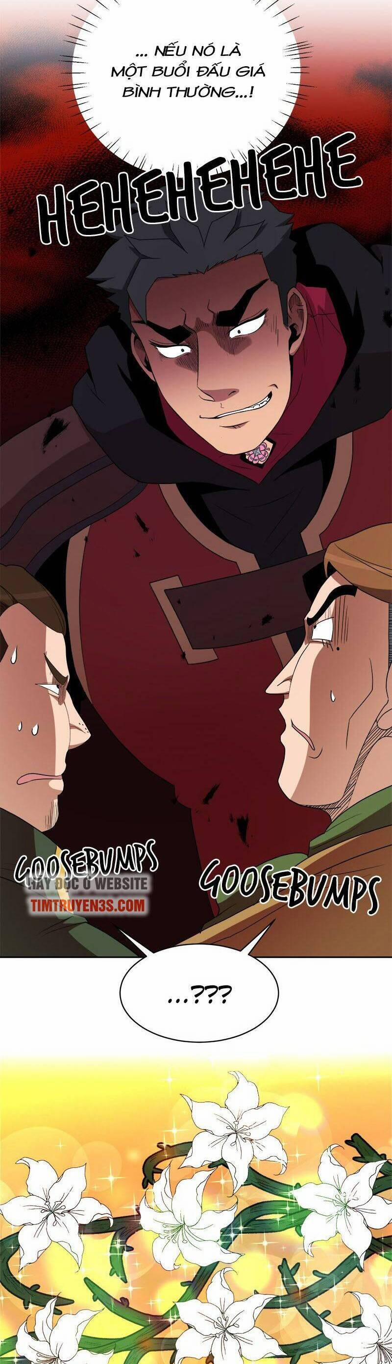 Người Bán Hoa Mạnh Nhất 84 trang 21