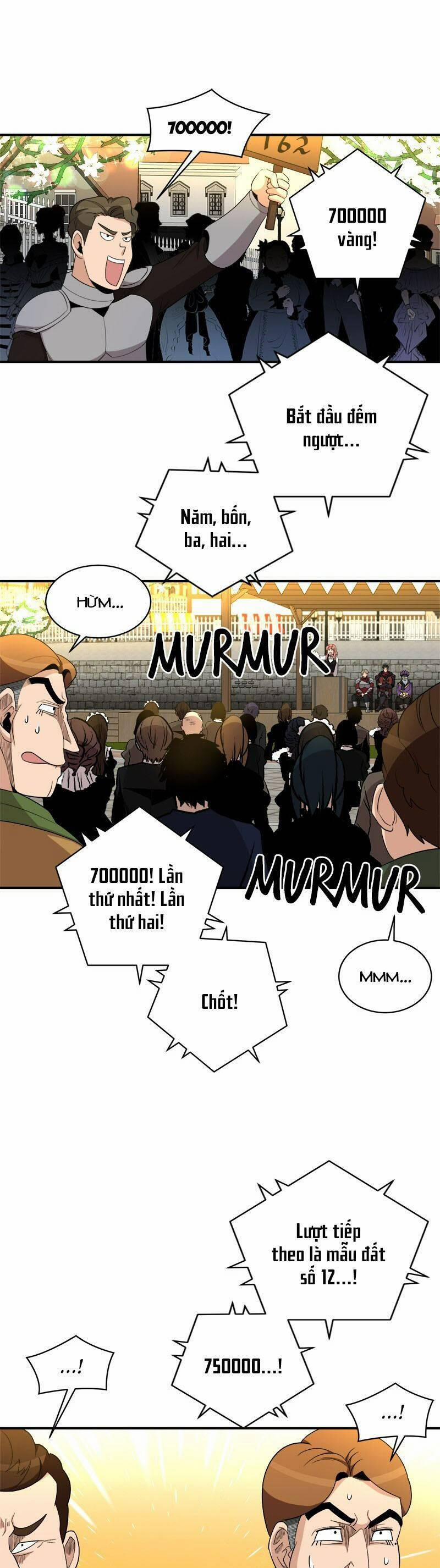 Người Bán Hoa Mạnh Nhất 84 trang 25