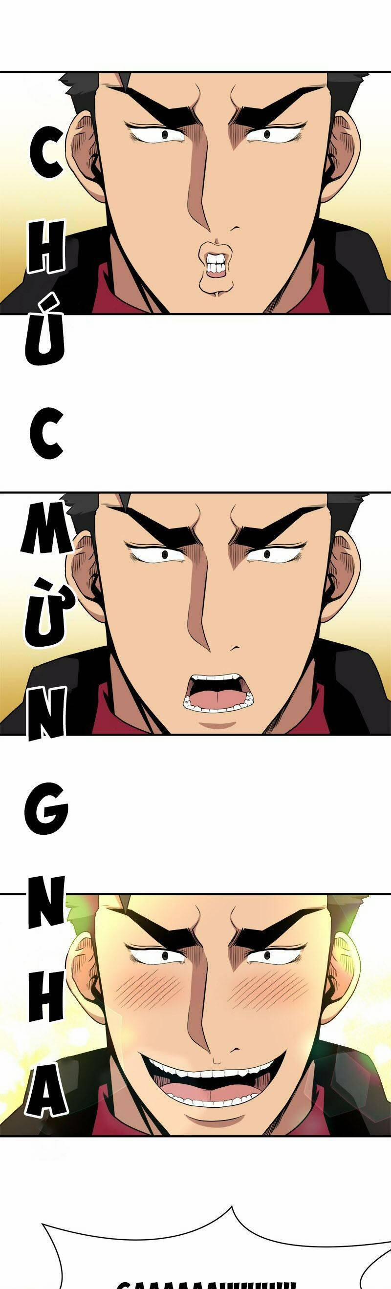 Người Bán Hoa Mạnh Nhất 84 trang 30