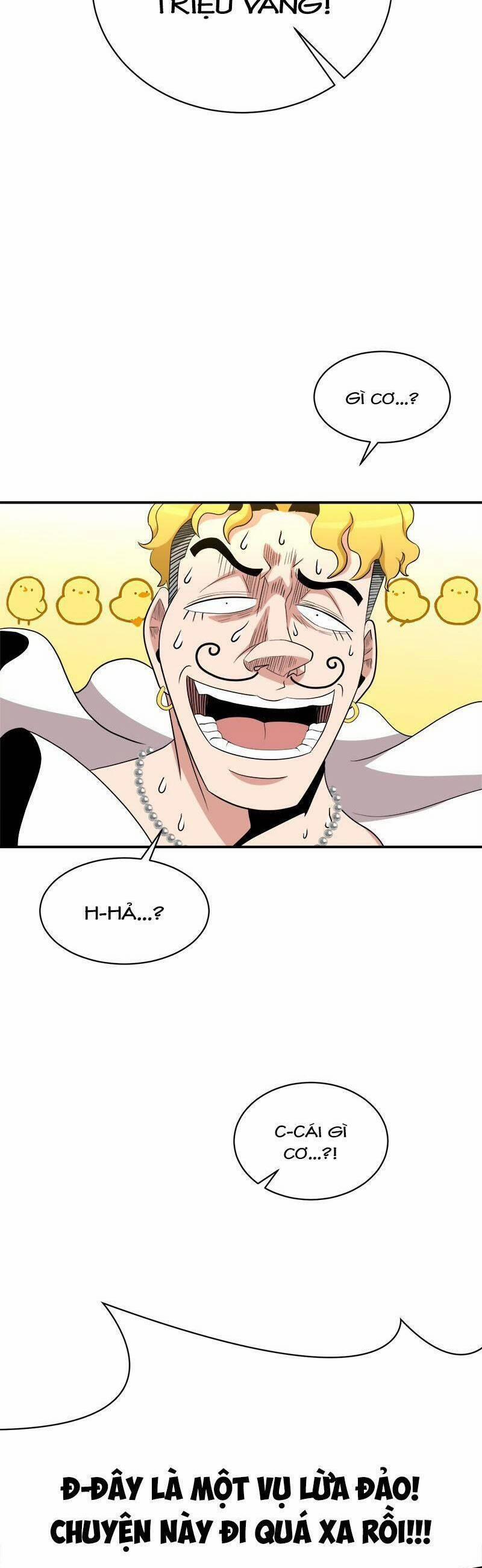 Người Bán Hoa Mạnh Nhất 84 trang 39