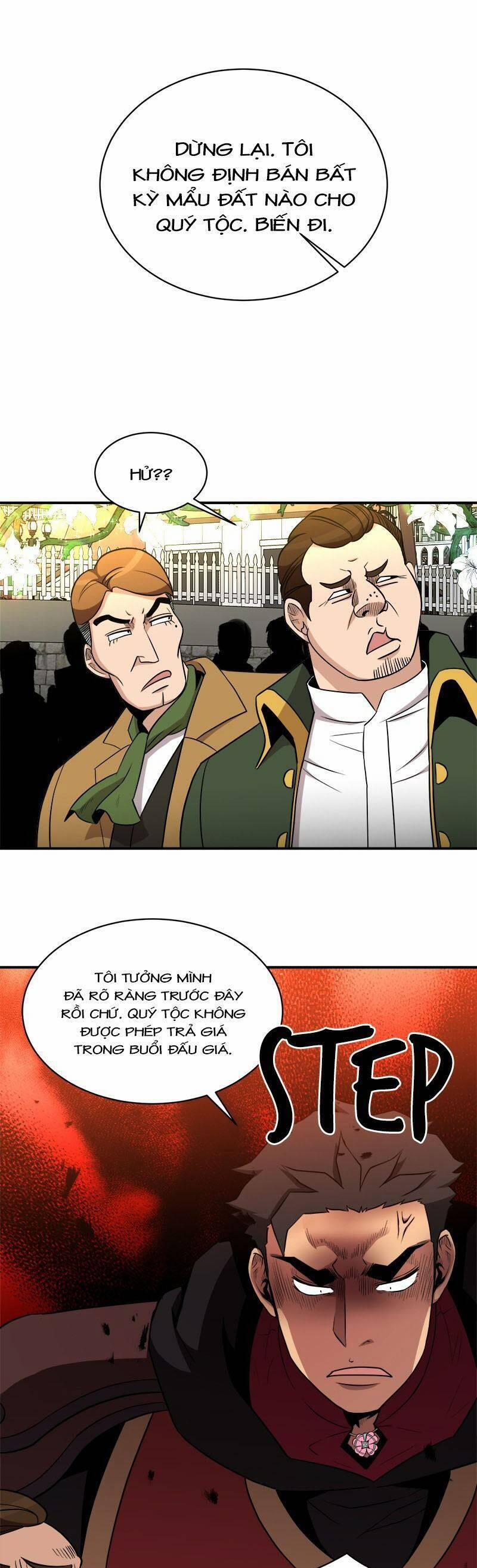 Người Bán Hoa Mạnh Nhất 84 trang 7