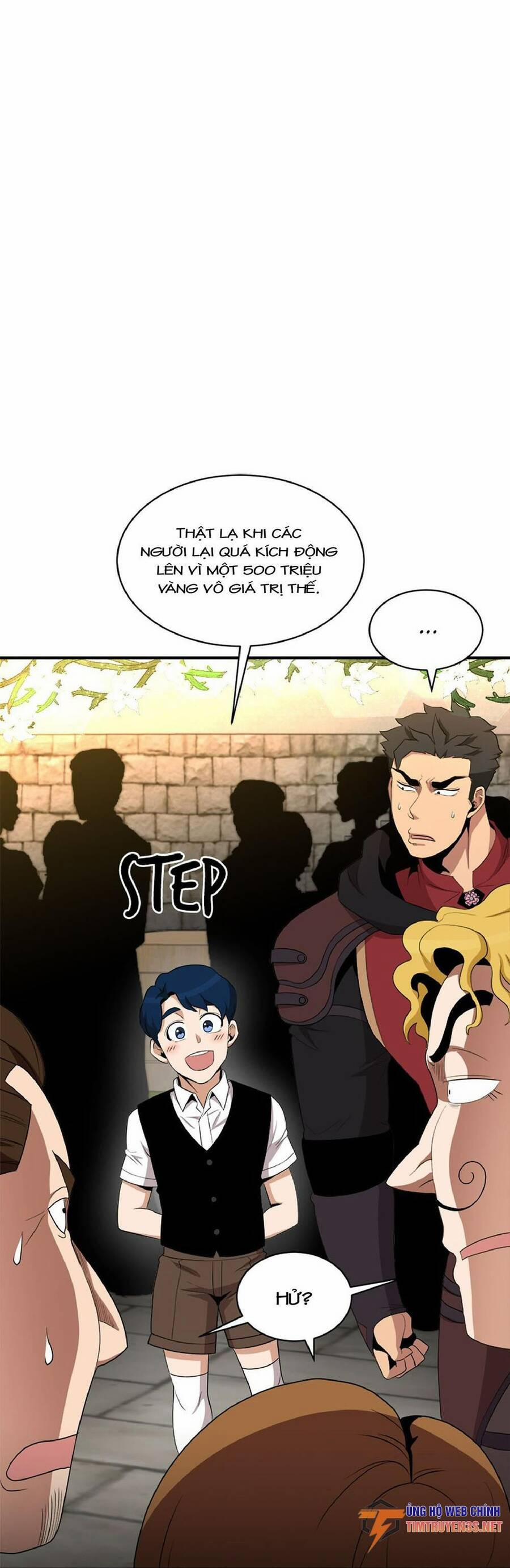 Người Bán Hoa Mạnh Nhất 85 trang 12