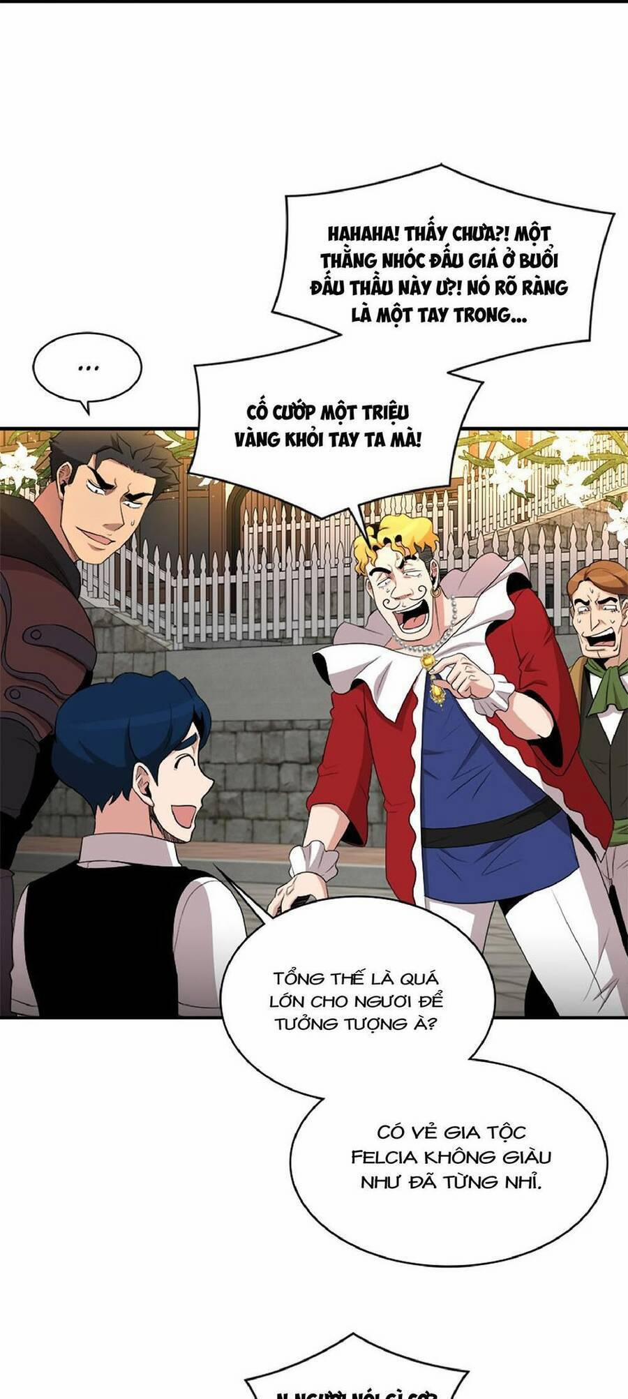 Người Bán Hoa Mạnh Nhất 85 trang 13