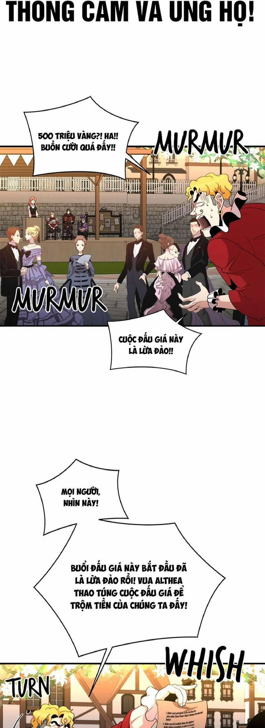 Người Bán Hoa Mạnh Nhất 85 trang 2