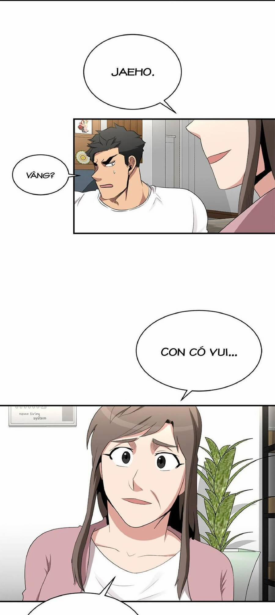 Người Bán Hoa Mạnh Nhất 85 trang 32