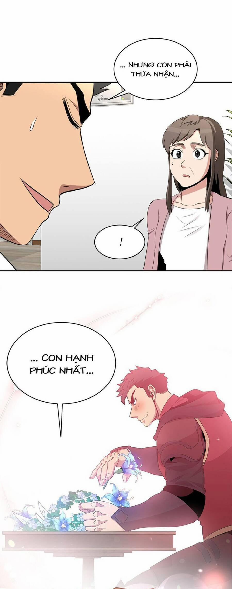 Người Bán Hoa Mạnh Nhất 85 trang 34