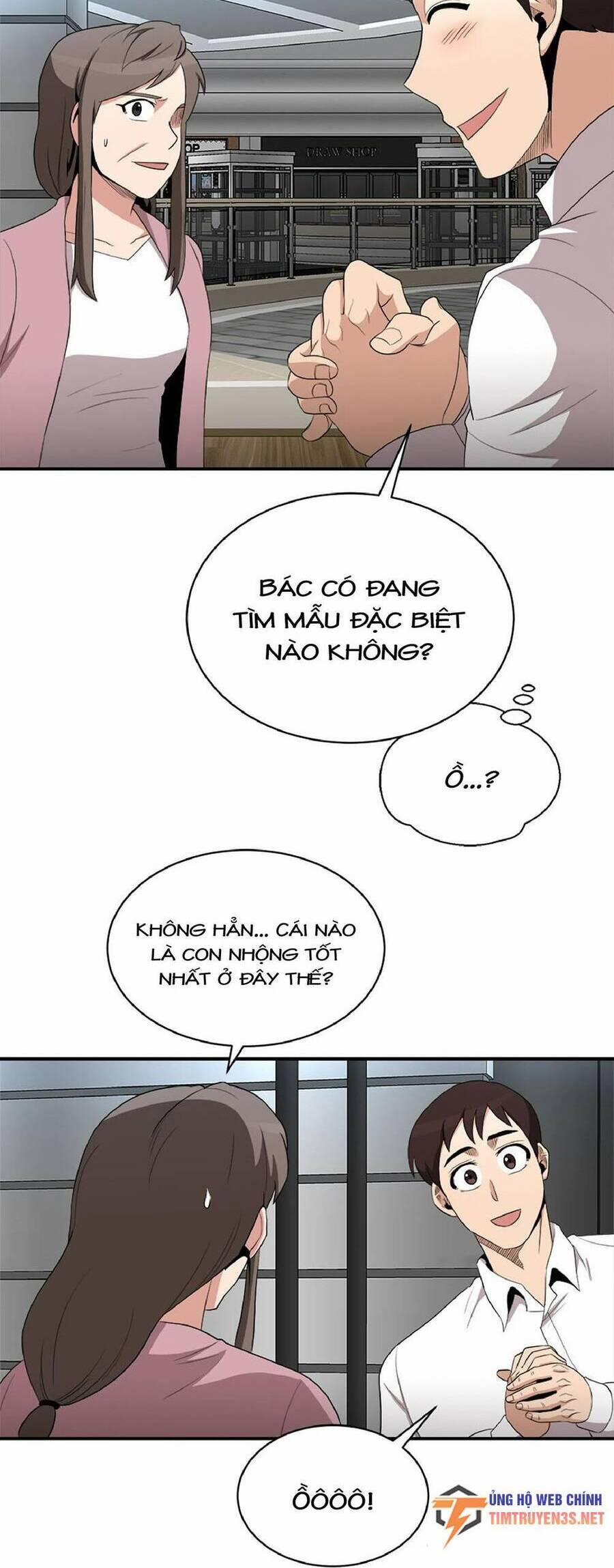 Người Bán Hoa Mạnh Nhất 85 trang 42