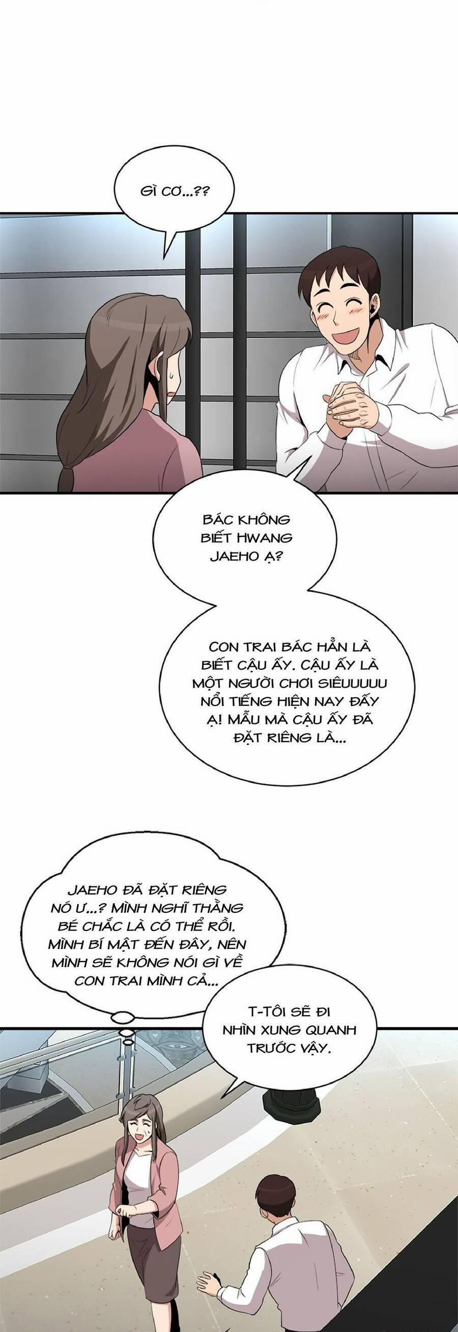 Người Bán Hoa Mạnh Nhất 85 trang 46