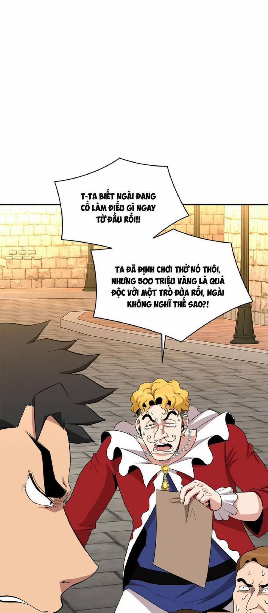 Người Bán Hoa Mạnh Nhất 85 trang 5