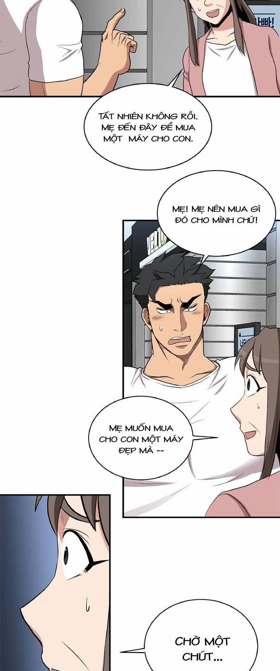 Người Bán Hoa Mạnh Nhất 85 trang 51