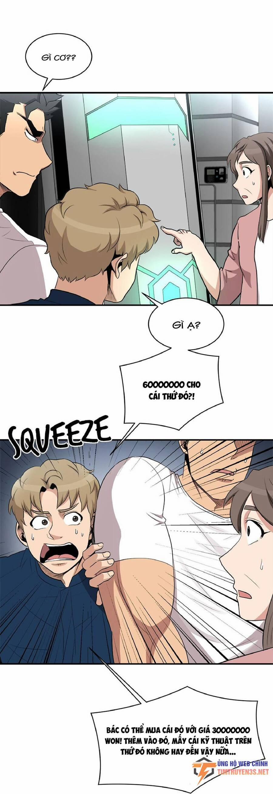 Người Bán Hoa Mạnh Nhất 85 trang 53