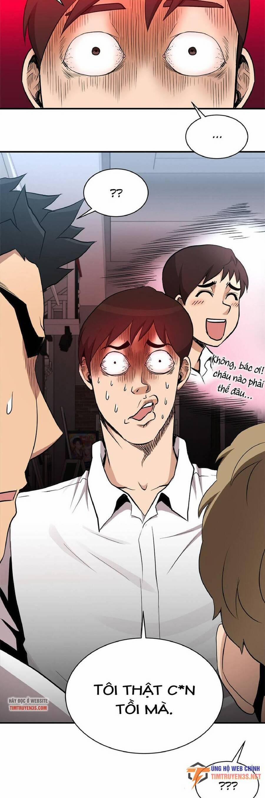 Người Bán Hoa Mạnh Nhất 85 trang 56