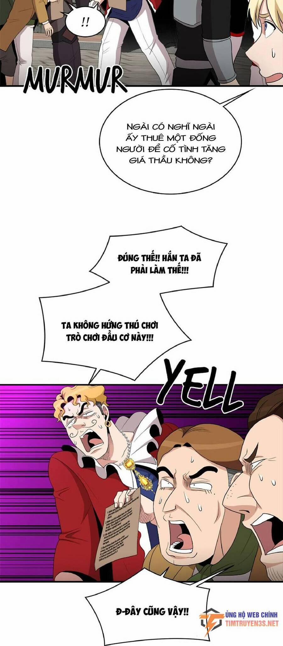 Người Bán Hoa Mạnh Nhất 85 trang 7