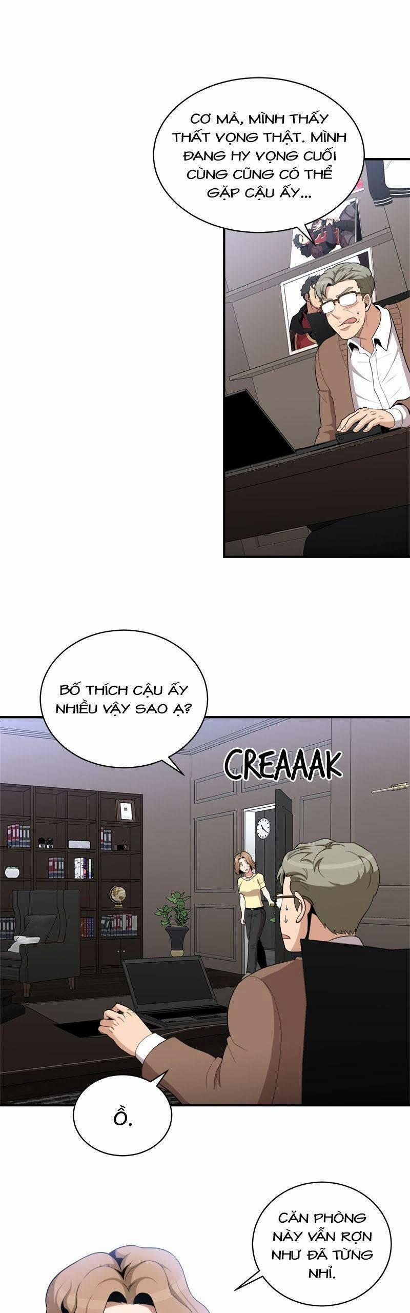 Người Bán Hoa Mạnh Nhất 86 trang 13