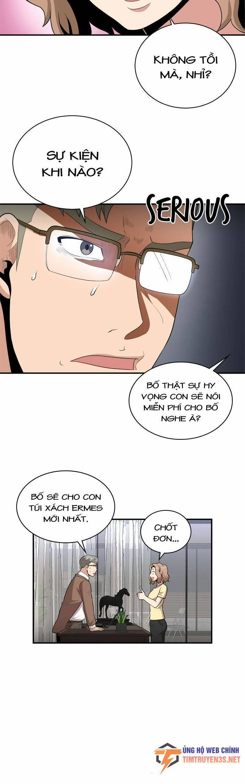 Người Bán Hoa Mạnh Nhất 86 trang 18