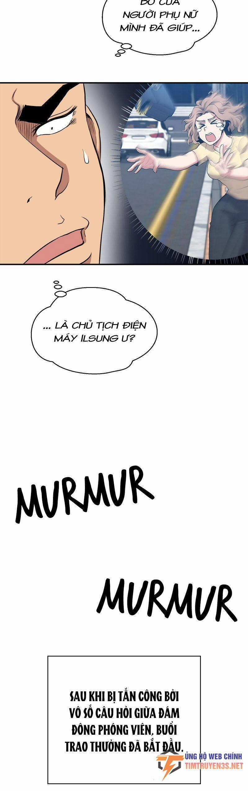 Người Bán Hoa Mạnh Nhất 86 trang 24