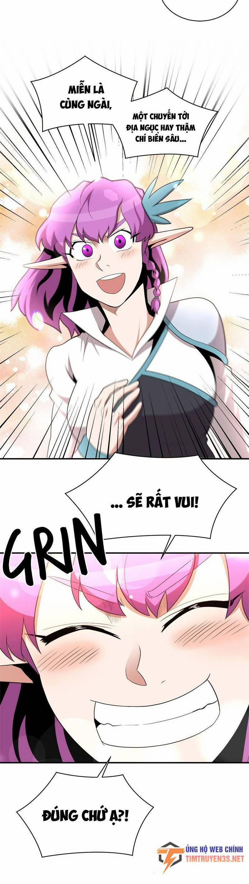 Người Bán Hoa Mạnh Nhất 86 trang 37