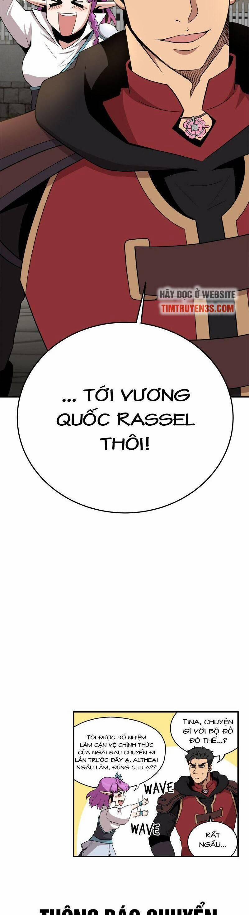 Người Bán Hoa Mạnh Nhất 86 trang 39