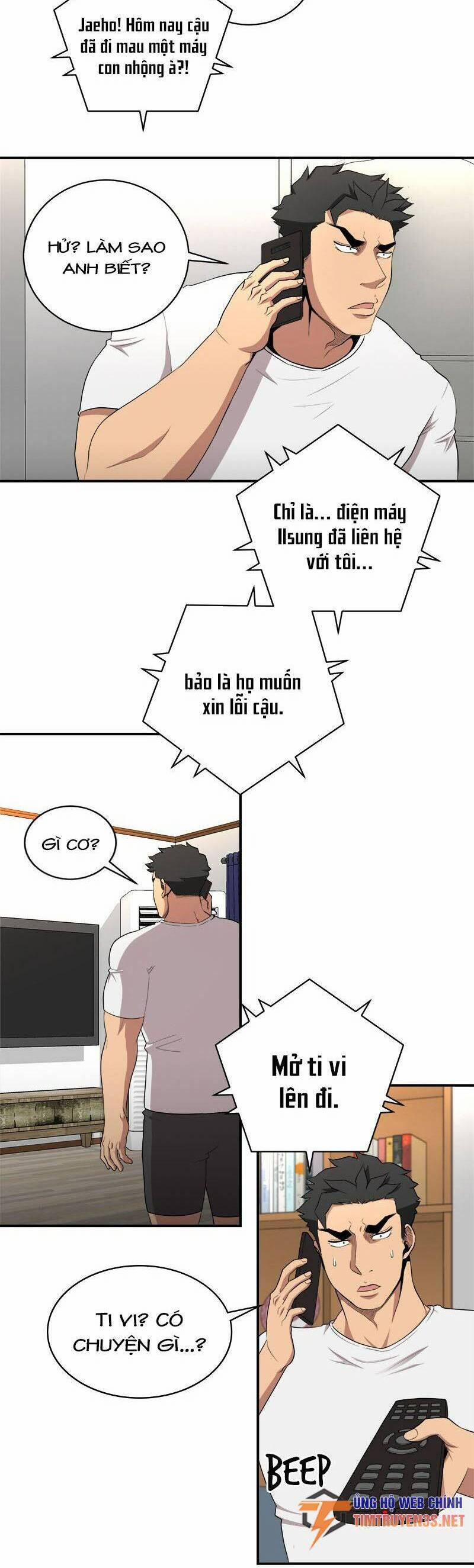 Người Bán Hoa Mạnh Nhất 86 trang 6