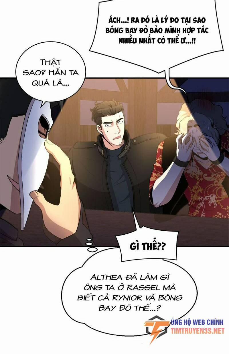 Người Bán Hoa Mạnh Nhất 87.2 trang 11