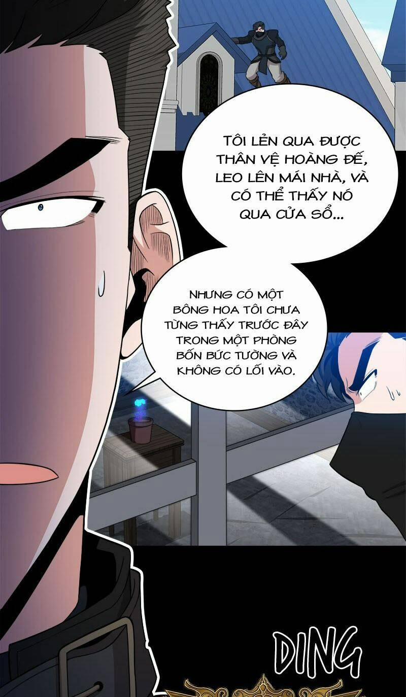 Người Bán Hoa Mạnh Nhất 87.2 trang 13