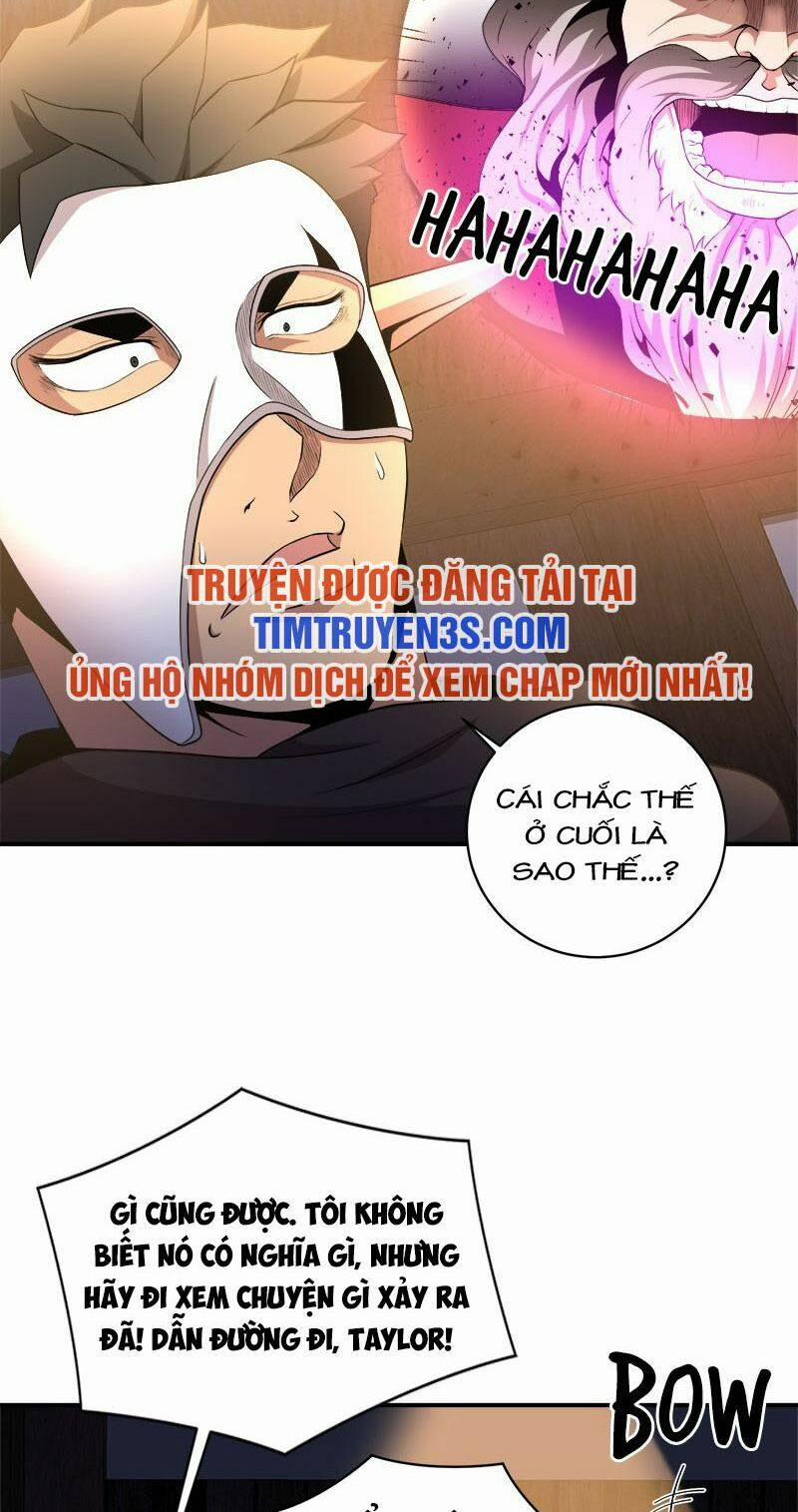 Người Bán Hoa Mạnh Nhất 87.2 trang 16