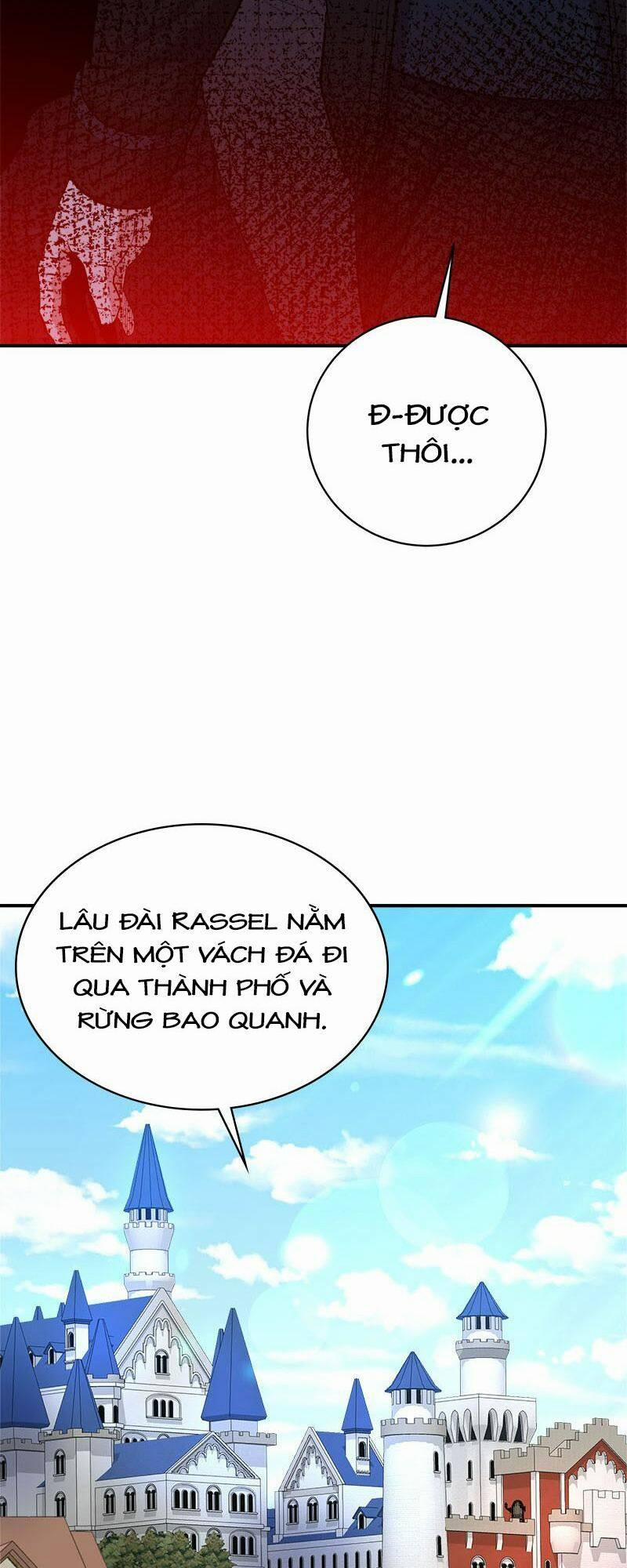 Người Bán Hoa Mạnh Nhất 87.2 trang 18