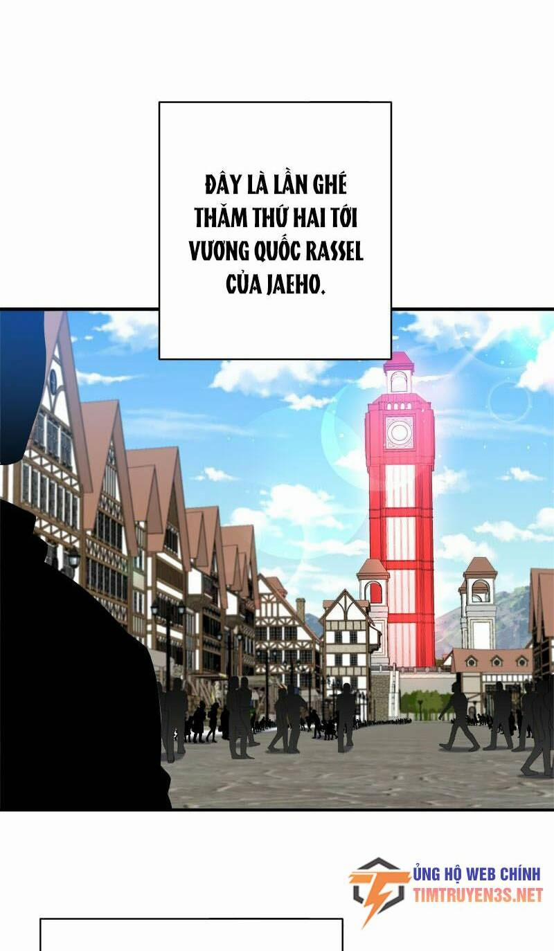 Người Bán Hoa Mạnh Nhất 87.2 trang 2