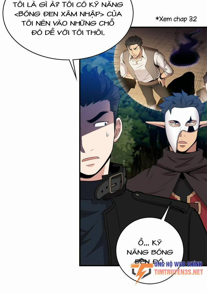 Người Bán Hoa Mạnh Nhất 87.2 trang 21