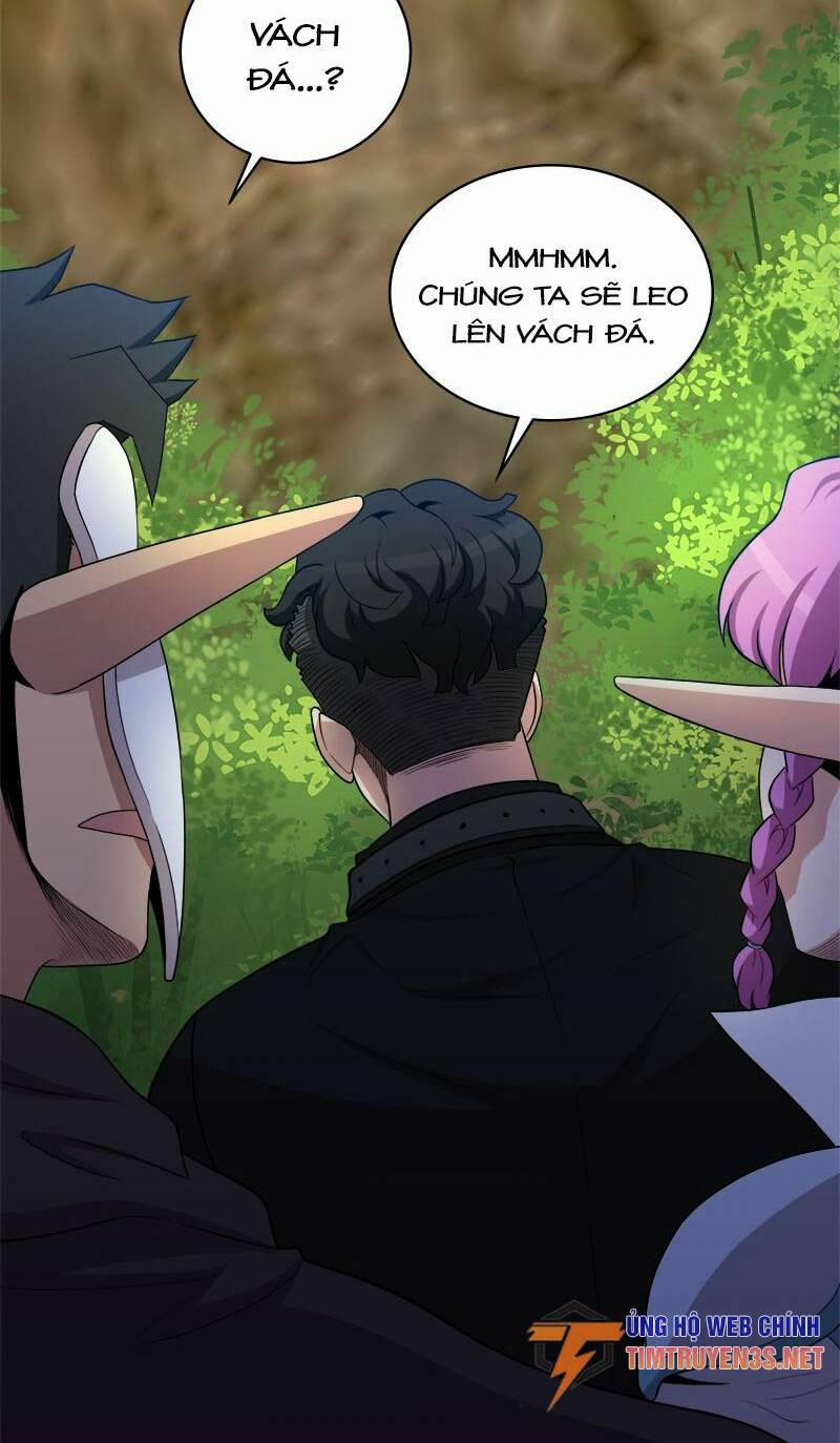 Người Bán Hoa Mạnh Nhất 87.2 trang 24