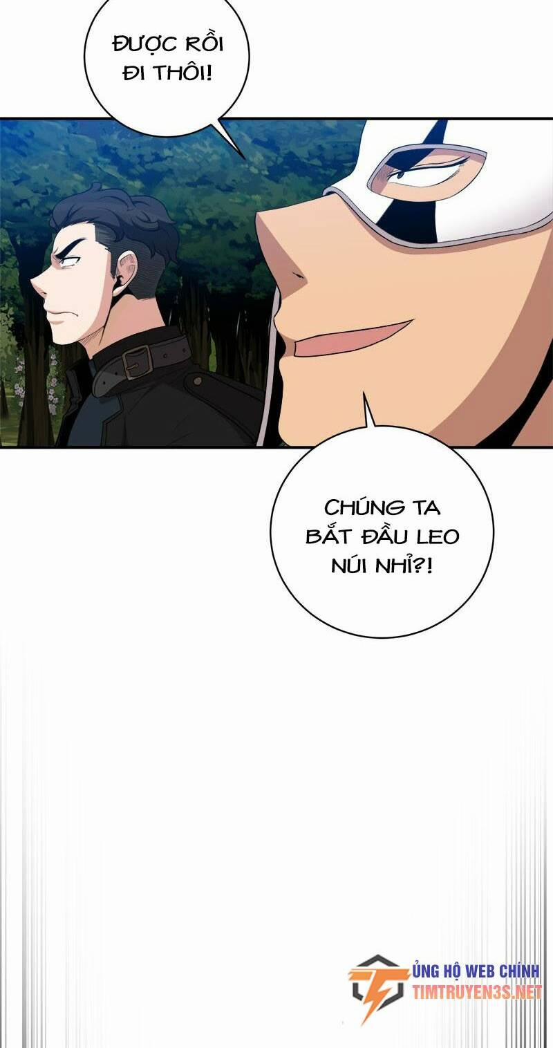 Người Bán Hoa Mạnh Nhất 87.2 trang 27