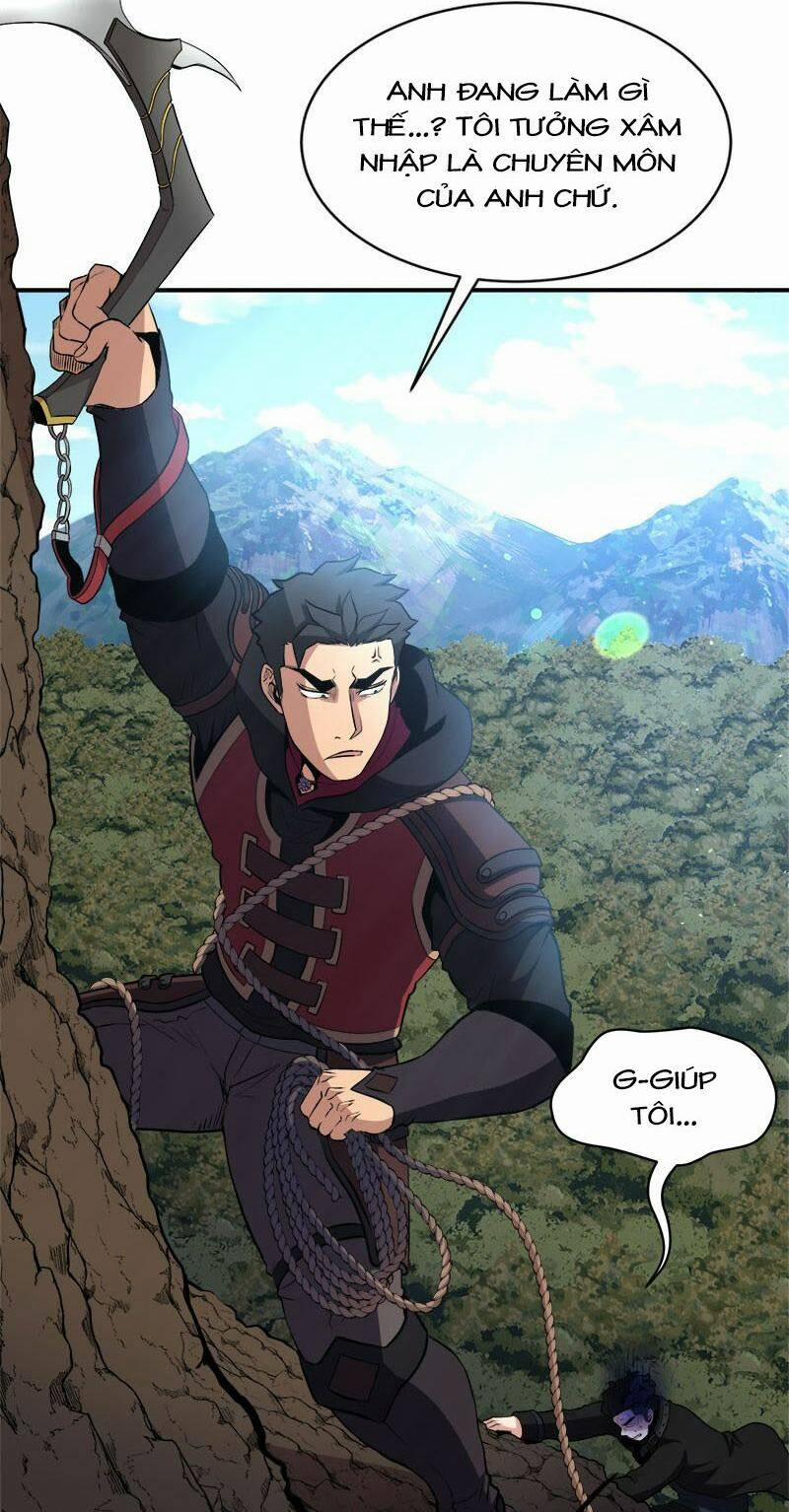 Người Bán Hoa Mạnh Nhất 87.2 trang 29