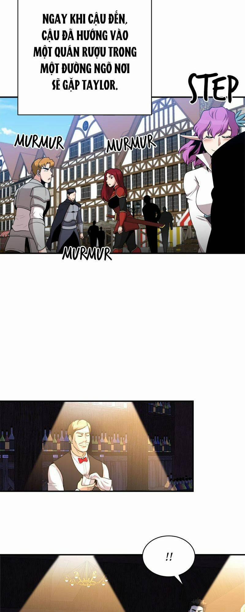 Người Bán Hoa Mạnh Nhất 87.2 trang 3