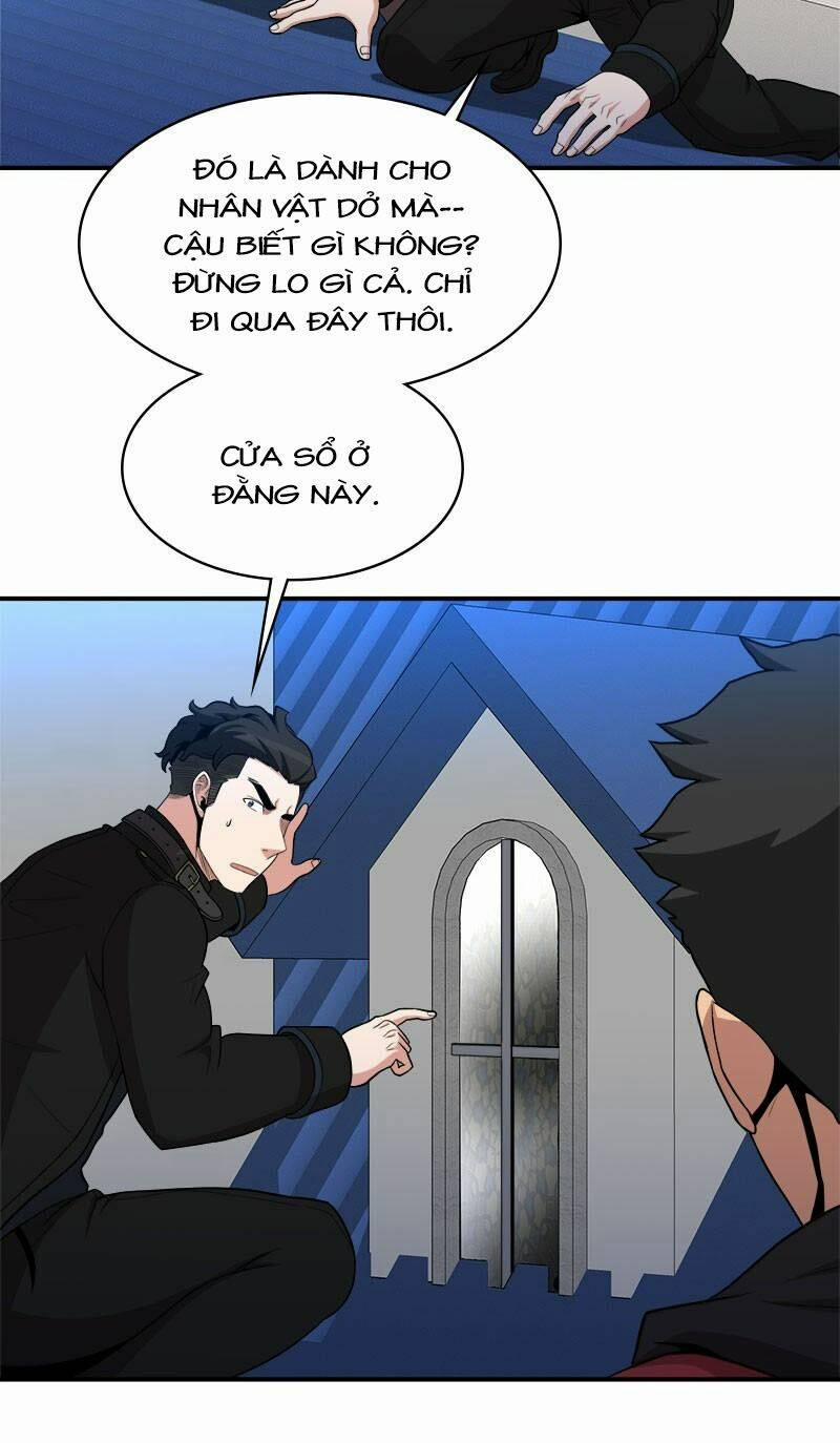 Người Bán Hoa Mạnh Nhất 87.2 trang 33