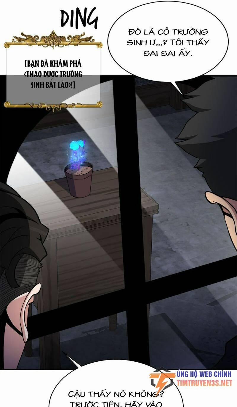 Người Bán Hoa Mạnh Nhất 87.2 trang 34