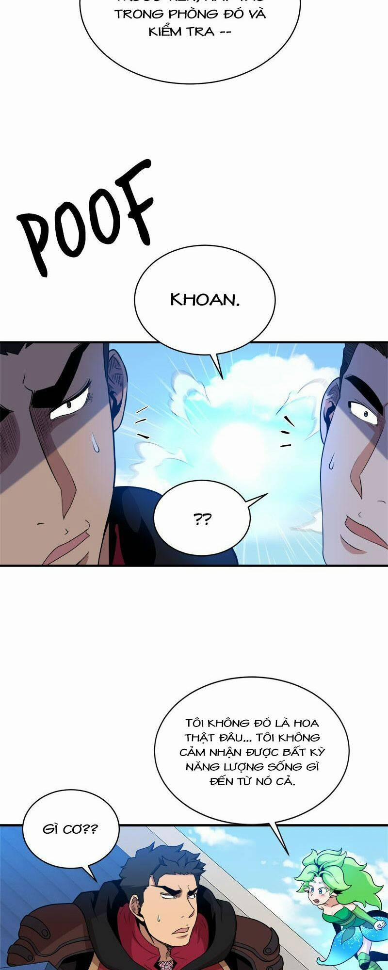 Người Bán Hoa Mạnh Nhất 87.2 trang 35