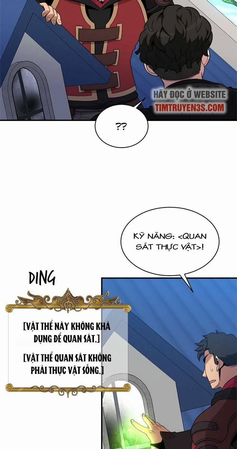 Người Bán Hoa Mạnh Nhất 87.2 trang 36