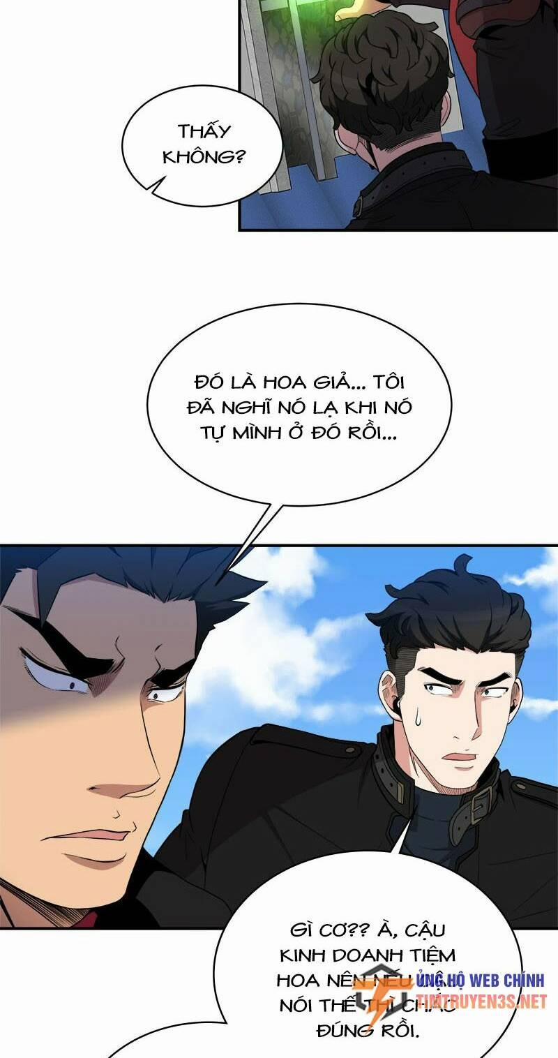 Người Bán Hoa Mạnh Nhất 87.2 trang 37