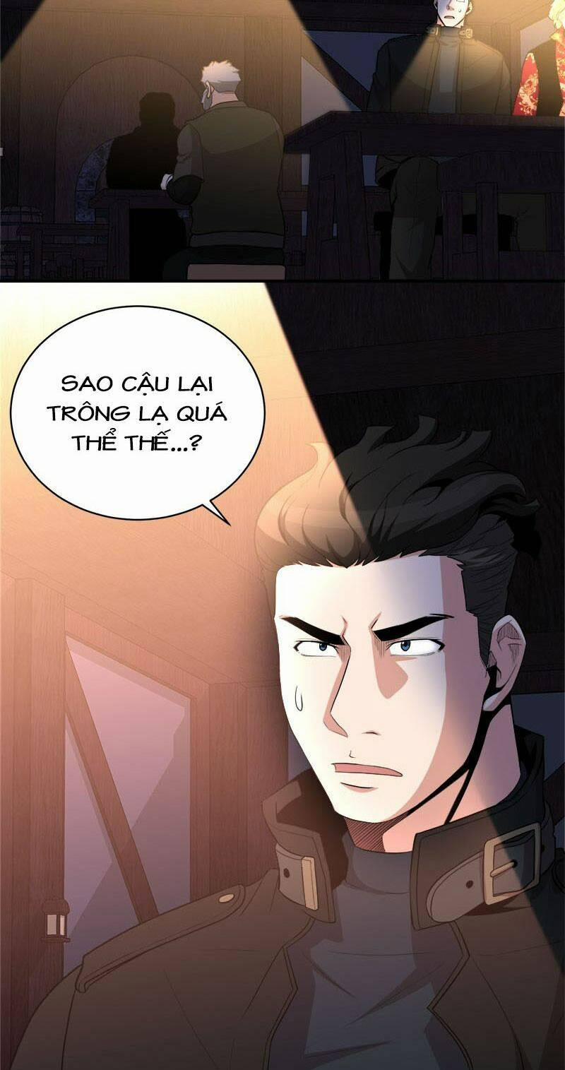 Người Bán Hoa Mạnh Nhất 87.2 trang 4