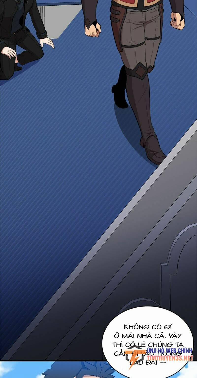 Người Bán Hoa Mạnh Nhất 87.2 trang 40